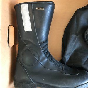 BMW Motorcycle Boots